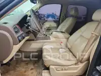 2007 Chevrolet Tahoe фото
