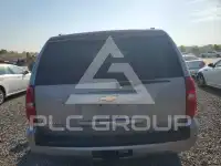 2007 Chevrolet Tahoe фото