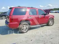 2007 Chevrolet Tahoe фото