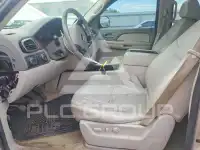2007 Chevrolet Tahoe фото