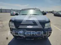 2007 Chevrolet Tahoe фото