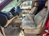 2007 Chevrolet Tahoe photo