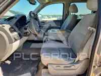 2007 Chevrolet Tahoe фото