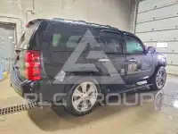 2007 Chevrolet Tahoe фото