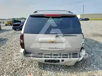 2007 Chevrolet Tahoe photo