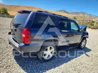 2007 Chevrolet Tahoe photo