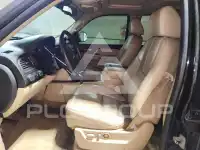 2007 Chevrolet Tahoe фото