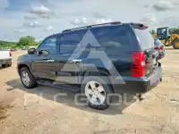 2007 Chevrolet Tahoe фото