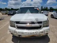 2007 Chevrolet Tahoe фото
