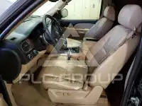 2007 Chevrolet Tahoe фото