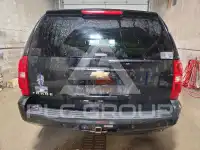 2007 Chevrolet Tahoe фото