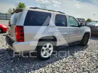 2007 Chevrolet Tahoe фото