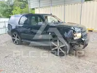 2007 Chevrolet Tahoe фото