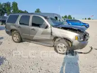 2007 Chevrolet Tahoe фото