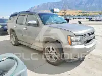 2007 Chevrolet Tahoe фото