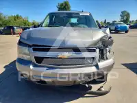 2007 Chevrolet Tahoe фото