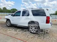 2007 Chevrolet Tahoe фото