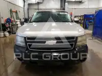2007 Chevrolet Tahoe фото