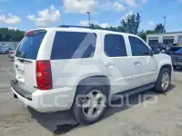 2007 Chevrolet Tahoe фото