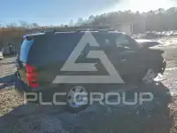 2007 Chevrolet Tahoe фото
