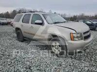 2007 Chevrolet Tahoe фото