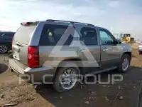 2007 Chevrolet Tahoe фото
