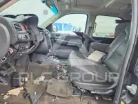 2007 Chevrolet Tahoe photo