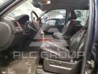 2007 Chevrolet Tahoe фото