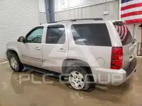 2007 Chevrolet Tahoe фото