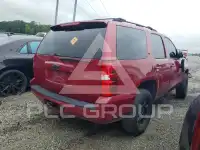 2007 Chevrolet Tahoe фото