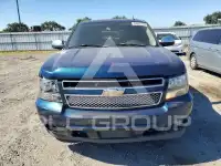 2007 Chevrolet Tahoe фото