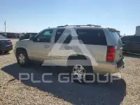 2007 Chevrolet Tahoe photo