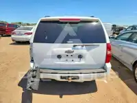 2007 Chevrolet Tahoe фото