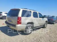 2007 Chevrolet Tahoe photo