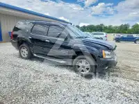 2007 Chevrolet Tahoe фото
