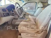 2007 Chevrolet Tahoe фото
