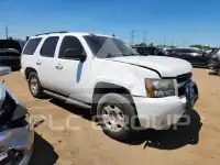 2007 Chevrolet Tahoe фото
