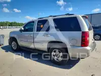 2007 Chevrolet Tahoe фото