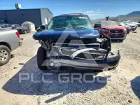 2007 Chevrolet Tahoe фото