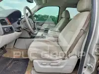 2007 Chevrolet Tahoe фото