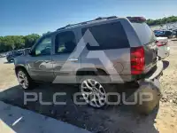 2007 Chevrolet Tahoe фото