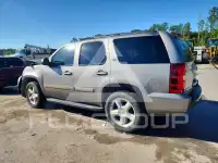 2007 Chevrolet Tahoe фото
