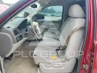 2007 Chevrolet Tahoe фото