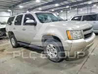 2007 Chevrolet Tahoe фото