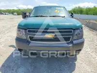 2007 Chevrolet Tahoe фото