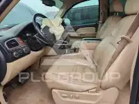 2007 Chevrolet Tahoe фото