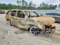 2007 Chevrolet Tahoe photo