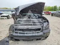 2007 Chevrolet Tahoe фото