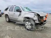 2007 Chevrolet Tahoe фото
