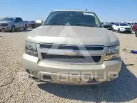 2007 Chevrolet Tahoe photo